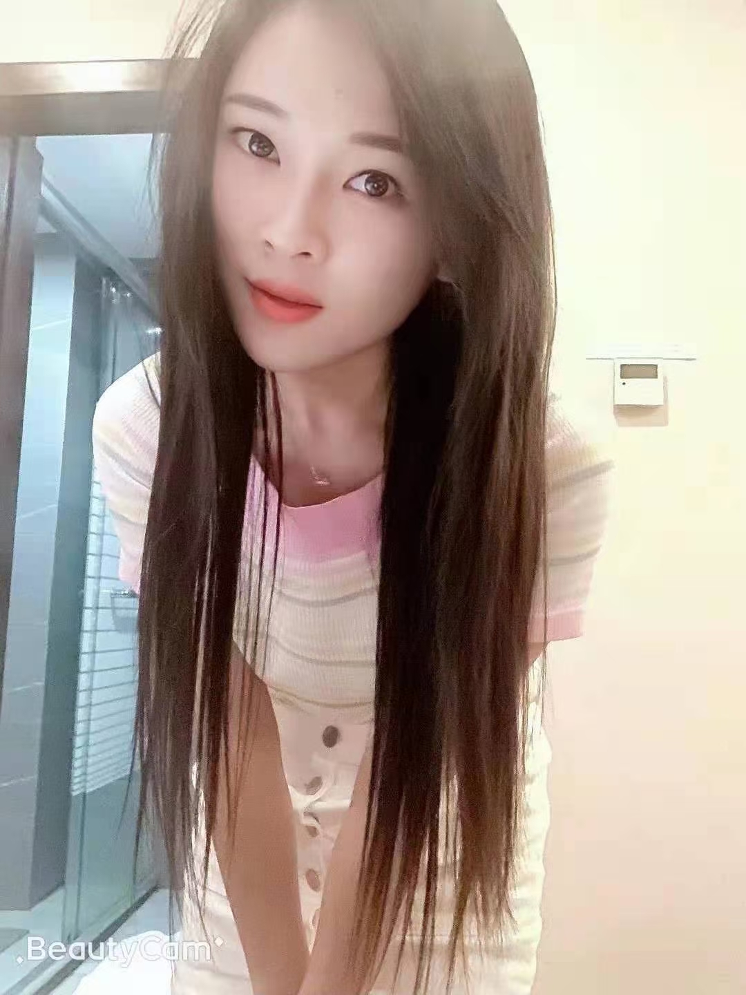 成都龙泉妹子！